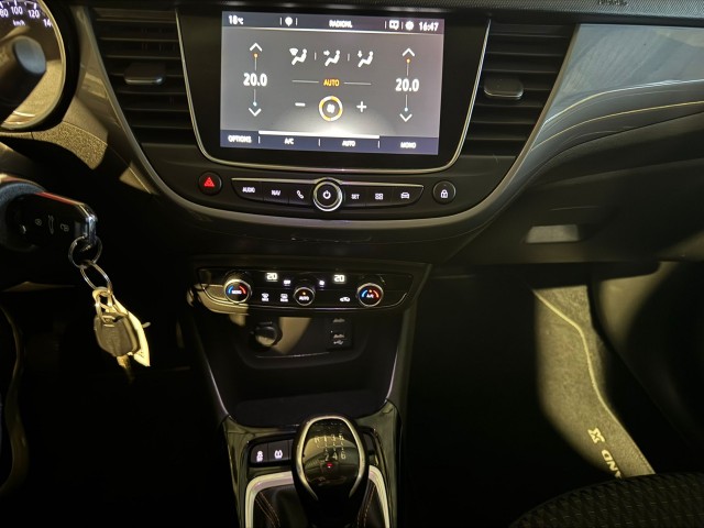 OPEL CROSSLAND X 1.2 T. INNOVATION l NAP l 110PK l LMV l PDC l CLIMA l , SK Autos, Emmen