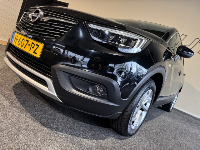 OPEL CROSSLAND X 1.2 T. INNOVATION l NAP l 110PK l LMV l PDC l CLIMA l , SK Autos, Emmen