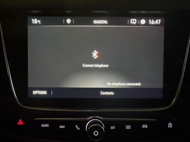 OPEL CROSSLAND X 1.2 T. INNOVATION l NAP l 110PK l LMV l PDC l CLIMA l , SK Autos, Emmen