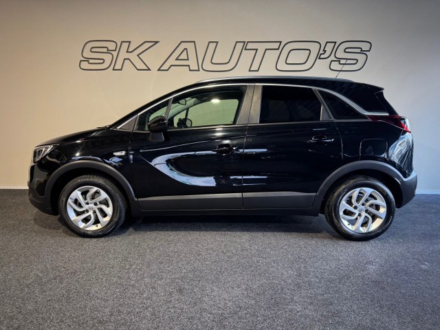 OPEL CROSSLAND X 1.2 T. INNOVATION l NAP l 110PK l LMV l PDC l CLIMA l , SK Autos, Emmen