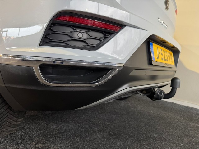 VOLKSWAGEN T-ROC 1.0 TSI STYLE l NAP l ACC l TREKHAAK l CARPLAY l LMV l , SK Autos, Emmen