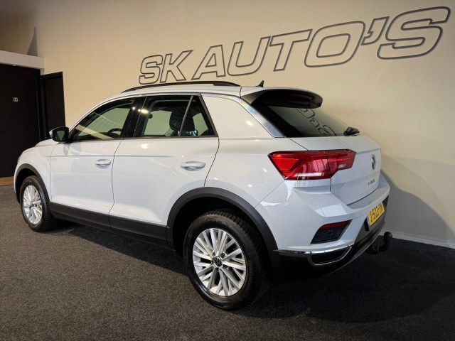 VOLKSWAGEN T-ROC 1.0 TSI STYLE l NAP l ACC l TREKHAAK l CARPLAY l LMV l , SK Autos, Emmen