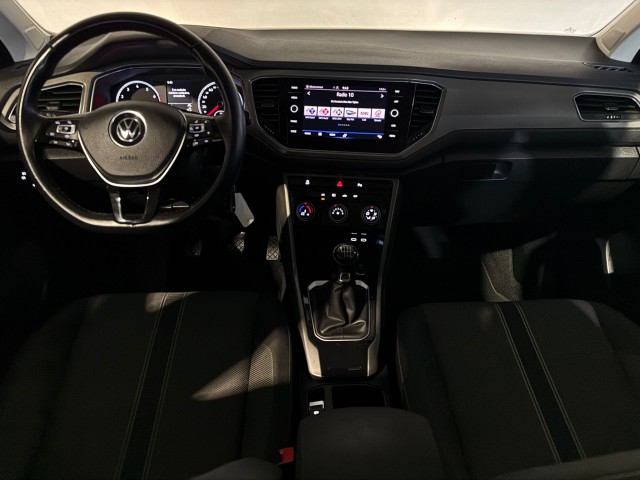 VOLKSWAGEN T-ROC 1.0 TSI STYLE l NAP l ACC l TREKHAAK l CARPLAY l LMV l , SK Autos, Emmen