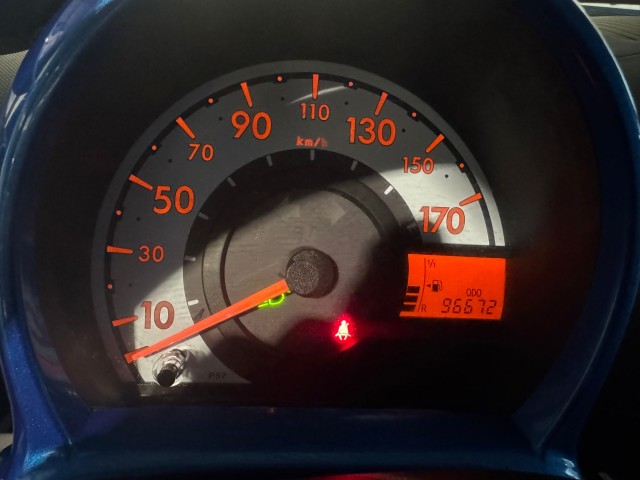 TOYOTA AYGO 1.0-12V DYNAMIC BLUE NAP l 5DRS l LMV l AIRCO l , SK Autos, Emmen