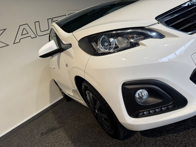 PEUGEOT 108 1.0 E-VTI ACTIVE NAP l 5DRS l AIRCO l BLUETOOTH l ALL IN RIJKLAAR l , SK Autos, Emmen