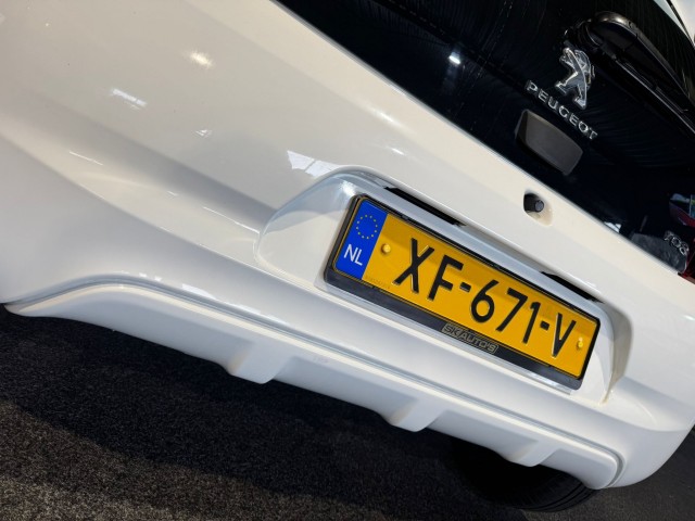 PEUGEOT 108 1.0 E-VTI ACTIVE NAP l 5DRS l AIRCO l BLUETOOTH l ALL IN RIJKLAAR l , SK Autos, Emmen