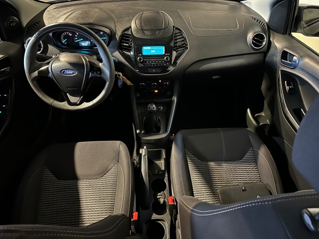 FORD KA 1.2 TREND ULTIMATE l NAP l STOELVERW l BLUETOOTH l AIRCO l , SK Autos, Emmen