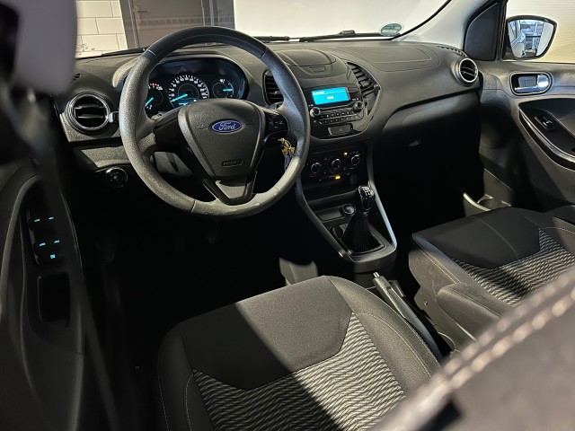 FORD KA 1.2 TREND ULTIMATE l NAP l STOELVERW l BLUETOOTH l AIRCO l , SK Autos, Emmen