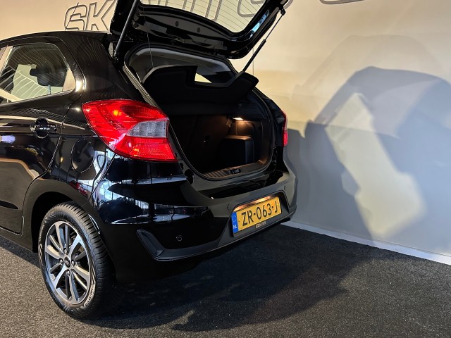 FORD KA 1.2 TREND ULTIMATE l NAP l STOELVERW l BLUETOOTH l AIRCO l , SK Autos, Emmen