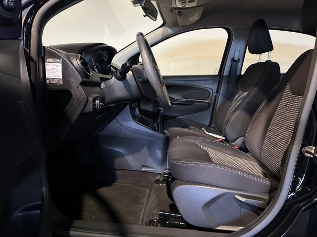 FORD KA 1.2 TREND ULTIMATE l NAP l STOELVERW l BLUETOOTH l AIRCO l , SK Autos, Emmen