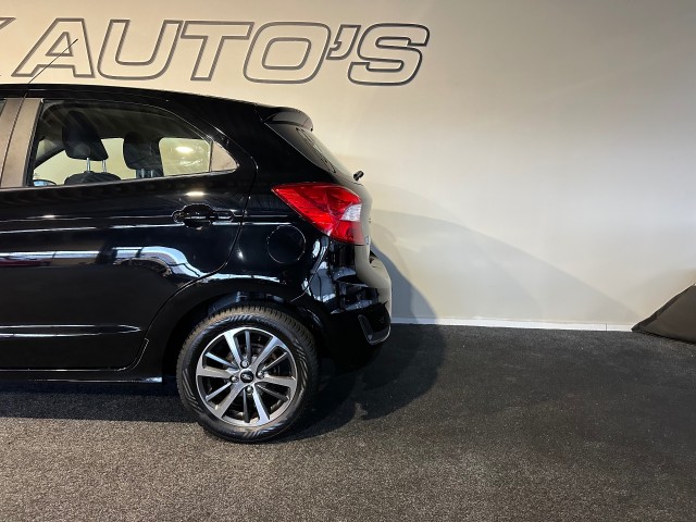 FORD KA 1.2 TREND ULTIMATE l NAP l STOELVERW l BLUETOOTH l AIRCO l , SK Autos, Emmen