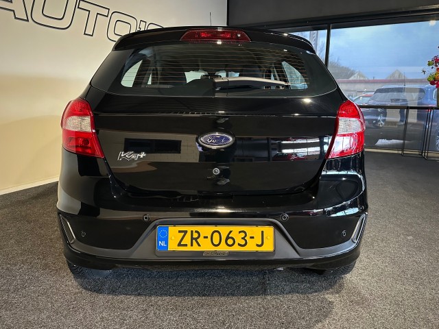 FORD KA 1.2 TREND ULTIMATE l NAP l STOELVERW l BLUETOOTH l AIRCO l , SK Autos, Emmen