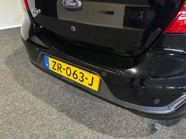 FORD KA 1.2 TREND ULTIMATE l NAP l STOELVERW l BLUETOOTH l AIRCO l , SK Autos, Emmen