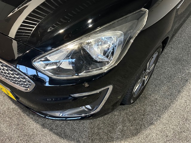 FORD KA 1.2 TREND ULTIMATE l NAP l STOELVERW l BLUETOOTH l AIRCO l , SK Autos, Emmen