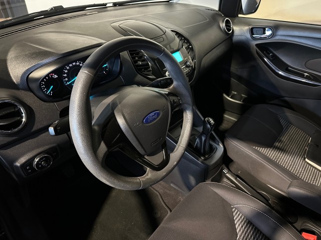 FORD KA 1.2 TREND ULTIMATE l NAP l STOELVERW l BLUETOOTH l AIRCO l , SK Autos, Emmen