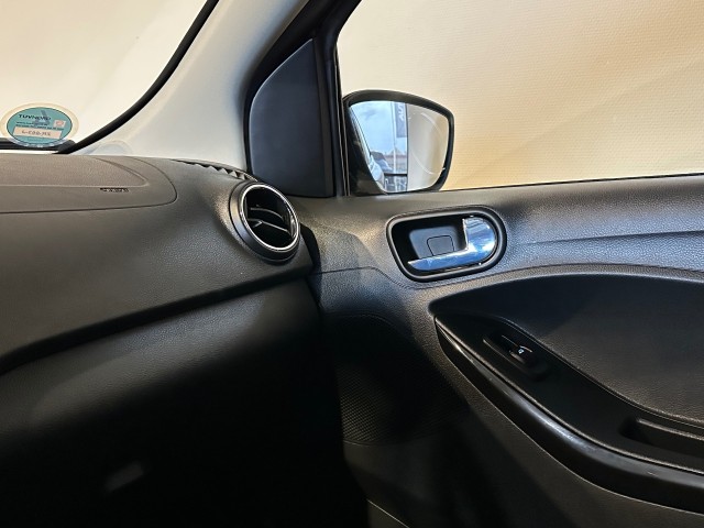 FORD KA 1.2 TREND ULTIMATE l NAP l STOELVERW l BLUETOOTH l AIRCO l , SK Autos, Emmen