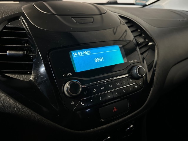 FORD KA 1.2 TREND ULTIMATE l NAP l STOELVERW l BLUETOOTH l AIRCO l , SK Autos, Emmen