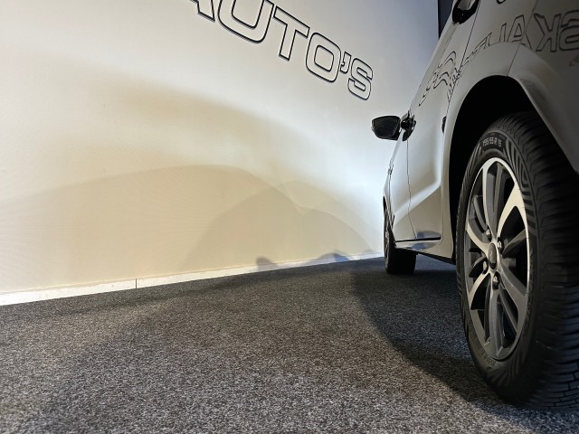 FORD KA 1.2 TREND ULTIMATE l NAP l STOELVERW l BLUETOOTH l AIRCO l , SK Autos, Emmen