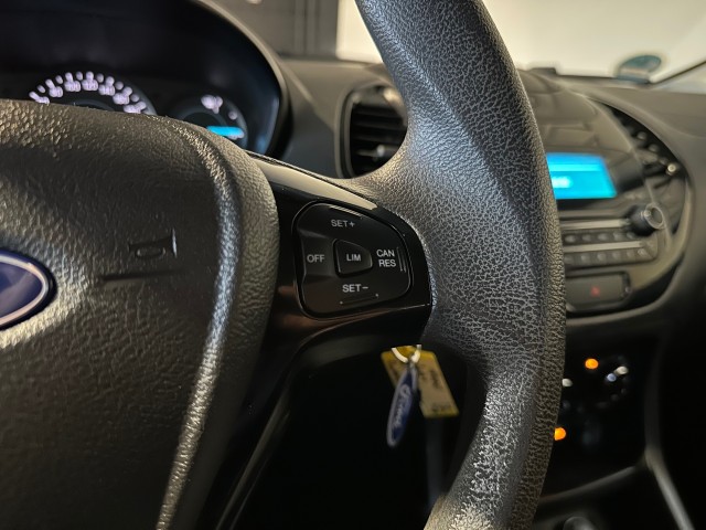 FORD KA 1.2 TREND ULTIMATE l NAP l STOELVERW l BLUETOOTH l AIRCO l , SK Autos, Emmen