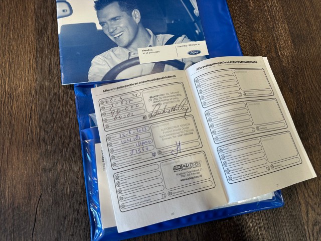 FORD KA 1.2 CHAMPIONS ED S/S l NAP l AIRCO l ELEK RAMEN l , SK Autos, Emmen