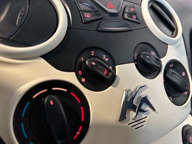 FORD KA 1.2 CHAMPIONS ED S/S l NAP l AIRCO l ELEK RAMEN l , SK Autos, Emmen