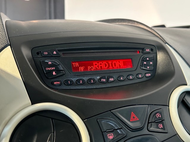 FORD KA 1.2 CHAMPIONS ED S/S l NAP l AIRCO l ELEK RAMEN l , SK Autos, Emmen