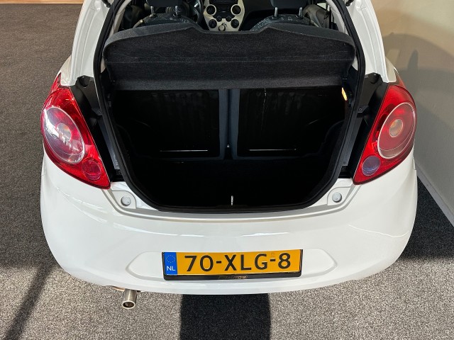 FORD KA 1.2 CHAMPIONS ED S/S l NAP l AIRCO l ELEK RAMEN l , SK Autos, Emmen