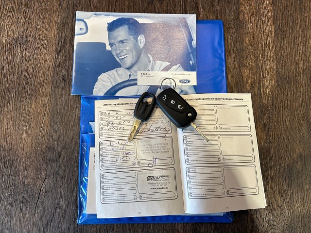 FORD KA 1.2 CHAMPIONS ED S/S l NAP l AIRCO l ELEK RAMEN l , SK Autos, Emmen
