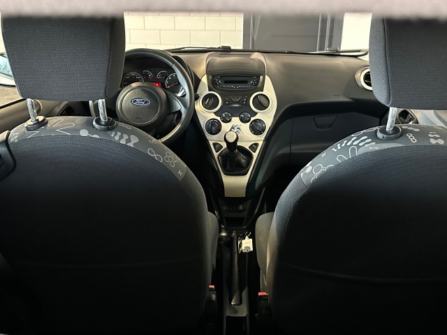 FORD KA 1.2 CHAMPIONS ED S/S l NAP l AIRCO l ELEK RAMEN l , SK Autos, Emmen