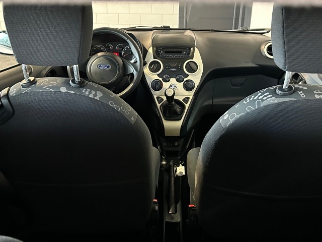 FORD KA 1.2 CHAMPIONS ED S/S l NAP l AIRCO l ELEK RAMEN l , SK Autos, Emmen