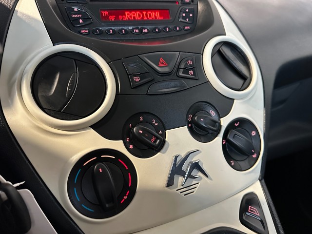 FORD KA 1.2 CHAMPIONS ED S/S l NAP l AIRCO l ELEK RAMEN l , SK Autos, Emmen