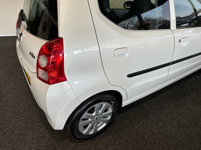 SUZUKI ALTO 1.0 EXCLUSIVE NAP l 5DRS l ELEK RAMEN l RIJKLAAR l AIRCO l , SK Autos, Emmen