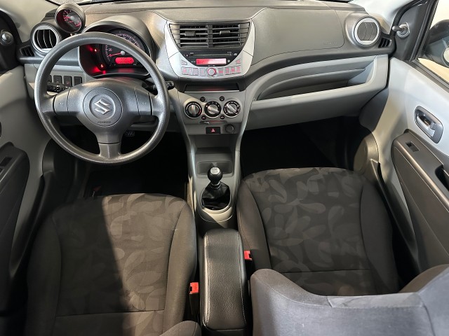 SUZUKI ALTO 1.0 EXCLUSIVE NAP l 5DRS l ELEK RAMEN l RIJKLAAR l AIRCO l , SK Autos, Emmen