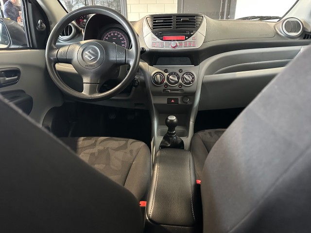 SUZUKI ALTO 1.0 EXCLUSIVE NAP l 5DRS l ELEK RAMEN l RIJKLAAR l AIRCO l , SK Autos, Emmen