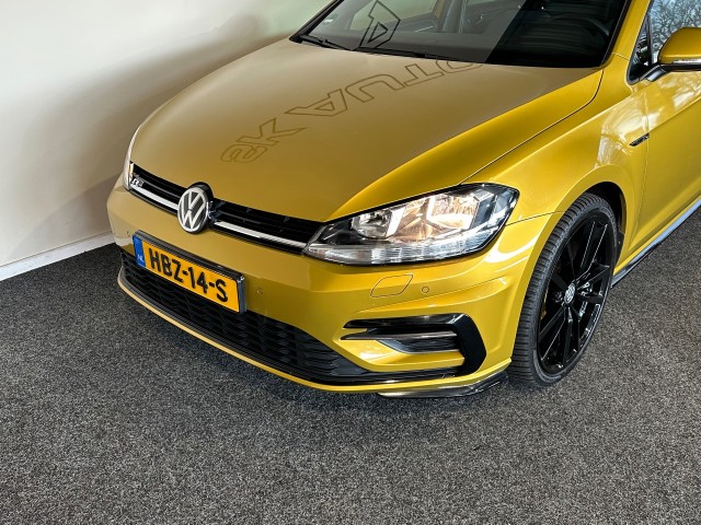 VOLKSWAGEN GOLF 1.5 TSI HL BNS R l DIGITAAL DASH l CARPLAY l STOELVERW l ACC l DSG l , SK Autos, Emmen