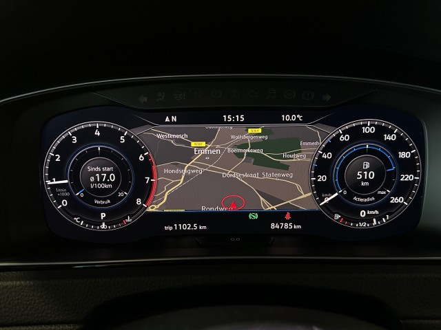 VOLKSWAGEN GOLF 1.5 TSI HL BNS R l DIGITAAL DASH l CARPLAY l STOELVERW l ACC l DSG l , SK Autos, Emmen