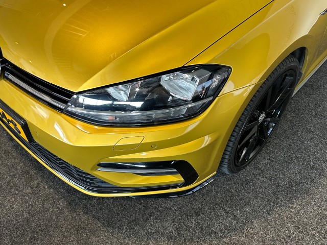VOLKSWAGEN GOLF 1.5 TSI HL BNS R l DIGITAAL DASH l CARPLAY l STOELVERW l ACC l DSG l , SK Autos, Emmen