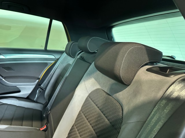 VOLKSWAGEN GOLF 1.5 TSI HL BNS R l DIGITAAL DASH l CARPLAY l STOELVERW l ACC l DSG l , SK Autos, Emmen