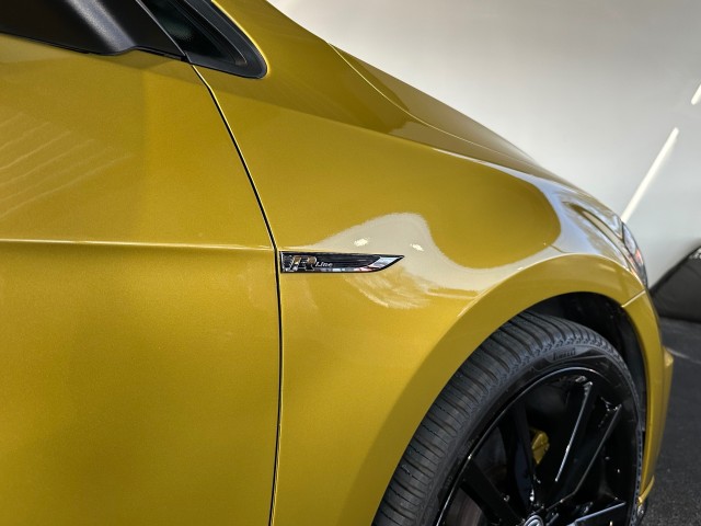 VOLKSWAGEN GOLF 1.5 TSI HL BNS R l DIGITAAL DASH l CARPLAY l STOELVERW l ACC l DSG l , SK Autos, Emmen