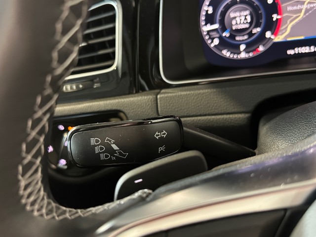 VOLKSWAGEN GOLF 1.5 TSI HL BNS R l DIGITAAL DASH l CARPLAY l STOELVERW l ACC l DSG l , SK Autos, Emmen