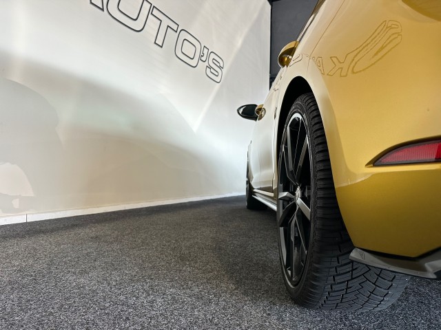 VOLKSWAGEN GOLF 1.5 TSI HL BNS R l DIGITAAL DASH l CARPLAY l STOELVERW l ACC l DSG l , SK Autos, Emmen