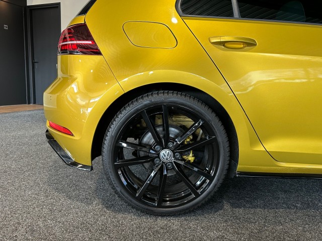 VOLKSWAGEN GOLF 1.5 TSI HL BNS R l DIGITAAL DASH l CARPLAY l STOELVERW l ACC l DSG l , SK Autos, Emmen