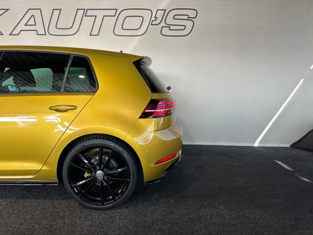 VOLKSWAGEN GOLF 1.5 TSI HL BNS R l DIGITAAL DASH l CARPLAY l STOELVERW l ACC l DSG l , SK Autos, Emmen