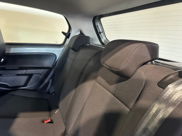 VOLKSWAGEN UP 1.0 BMT MOVE UP! NL AUTO l AUTOMAAT! l UNIEKE KM l 5DRS l BLUETOOTH l , SK Autos, Emmen