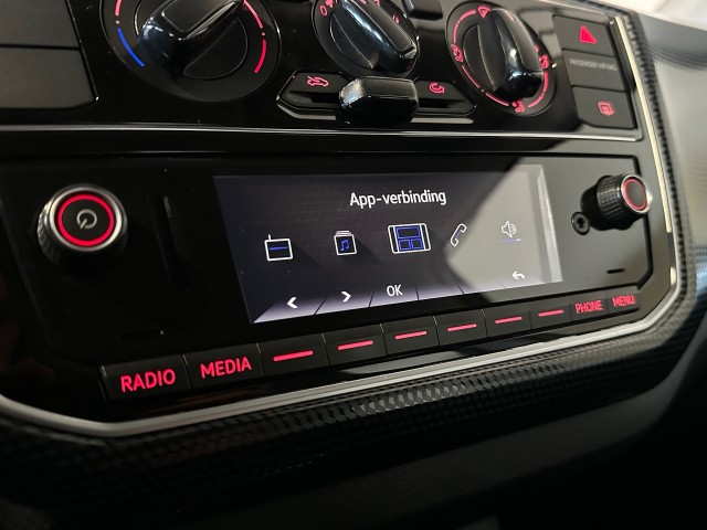 VOLKSWAGEN UP 1.0 BMT MOVE UP! NL AUTO l AUTOMAAT! l UNIEKE KM l 5DRS l BLUETOOTH l , SK Autos, Emmen