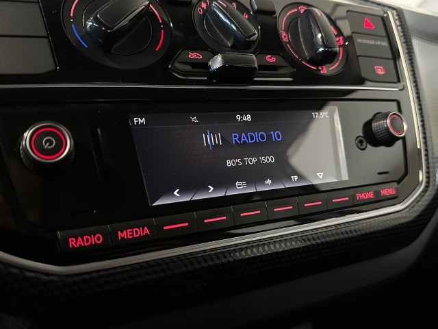 VOLKSWAGEN UP 1.0 BMT MOVE UP! NL AUTO l AUTOMAAT! l UNIEKE KM l 5DRS l BLUETOOTH l , SK Autos, Emmen