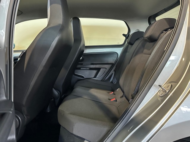 VOLKSWAGEN UP 1.0 BMT MOVE UP! NL AUTO l AUTOMAAT! l UNIEKE KM l 5DRS l BLUETOOTH l , SK Autos, Emmen