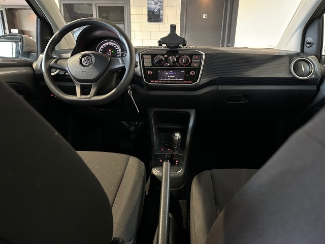 VOLKSWAGEN UP 1.0 BMT MOVE UP! NL AUTO l AUTOMAAT! l UNIEKE KM l 5DRS l BLUETOOTH l , SK Autos, Emmen
