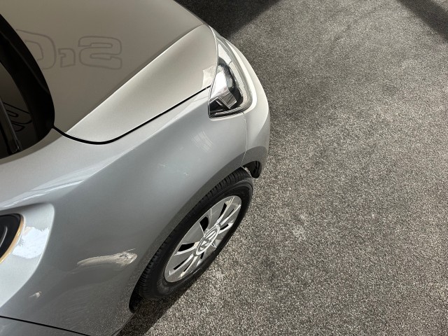 VOLKSWAGEN UP 1.0 BMT MOVE UP! NL AUTO l AUTOMAAT! l UNIEKE KM l 5DRS l BLUETOOTH l , SK Autos, Emmen