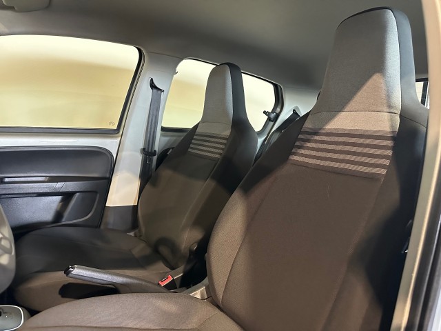 VOLKSWAGEN UP 1.0 BMT MOVE UP! NL AUTO l AUTOMAAT! l UNIEKE KM l 5DRS l BLUETOOTH l , SK Autos, Emmen